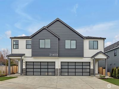21403 39th Drive SE #B, Bothell, WA, 98021
