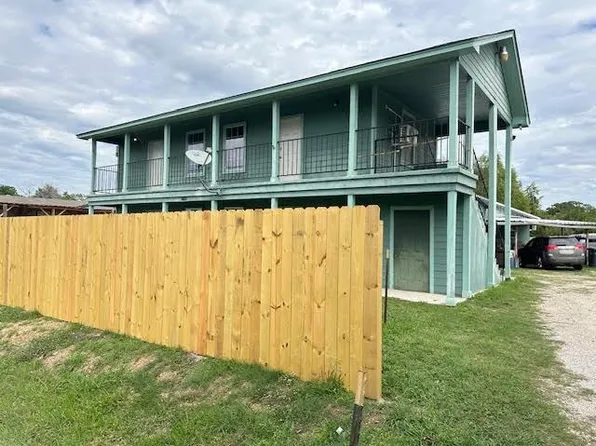 11226 W Jacinto Dr, Houston, TX 77044