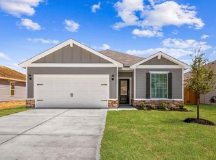 10366 Red Cardinal Dr, Cleveland, TX 77328