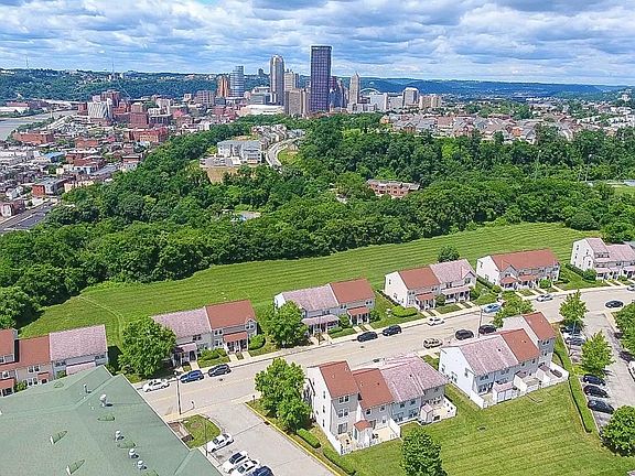 Oak Hill Apartments