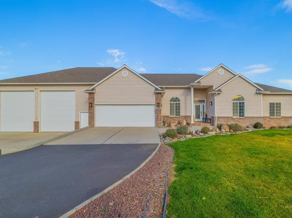 2740 Scenic Hills Dr, Clarkston, WA 99403