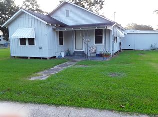 520 E Plaquemine St, Church Pt, LA 70525