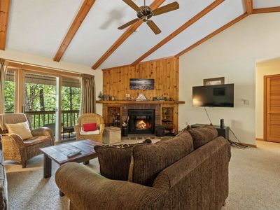 26 Penstock Road #15, Lincoln, NH, 03251