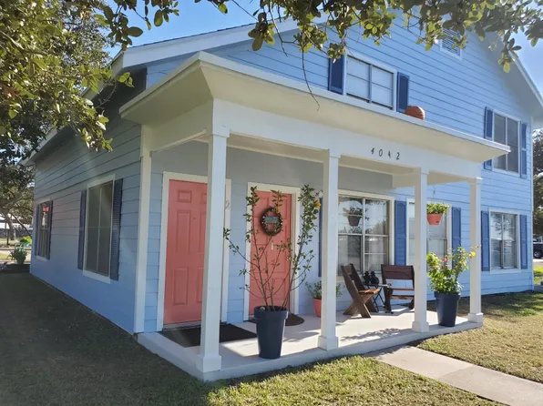 4042 Fm 1781, Rockport, TX 78382