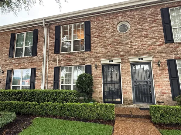 6410 Del Monte Dr APT 3, Houston, TX 77057