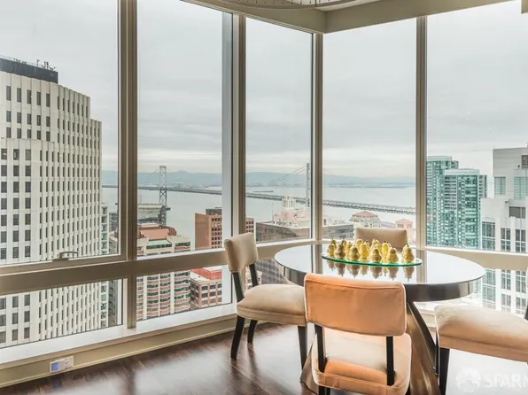 301 Mission St APT 35C, San Francisco, CA 94105