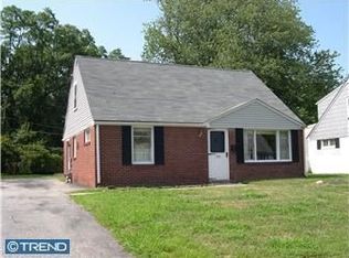 1241 University Ave, Morton, PA 19070