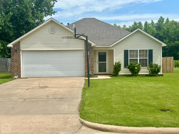 1420 Crepe Myrtle Dr, Jonesboro, AR 72405