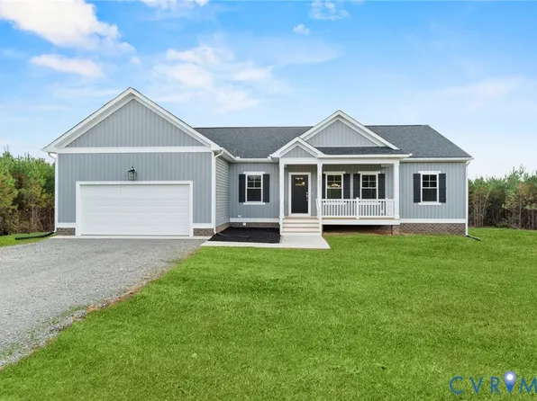 132 Kentuck Pl, Mineral, VA 23117