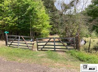 804 Quitman St, Ruston, LA 71270