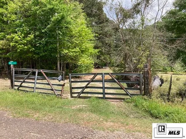 804 Quitman St, Ruston, LA 71270