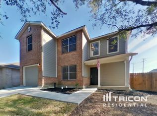375 Copper Mountain, New Braunfels, TX 78130