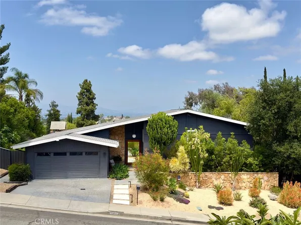 21815 Ambar Dr, Woodland Hills, CA 91364