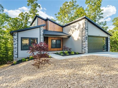 2 Damerham Ln, Bella Vista, AR, 72714