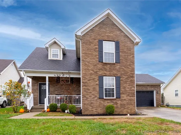915 Marquise Court, Jeffersonville, IN 47130