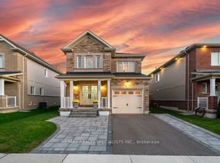 50 Olympic Gate, Barrie, ON L9J0H9