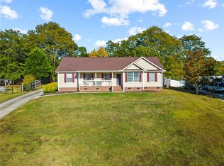 228 Drewmar Ln, Piedmont, SC 29673