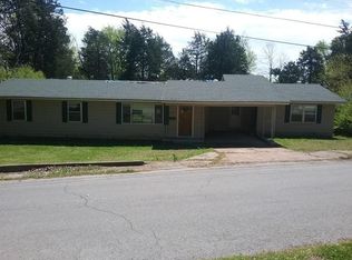 475 W Mark St, Batesville, AR 72501