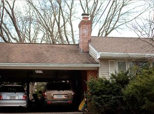 8019 Hatteras Ln, Springfield, VA 22151