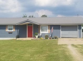 4808 W 22nd St, Cushing, OK 74023