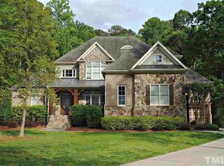 12804 River Dance Dr, Raleigh, NC 27613