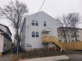 100 Clym St, Providence, RI 02908