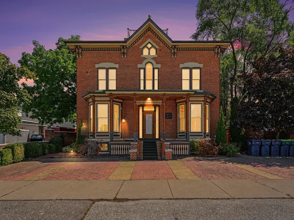 814 N Monroe St, Bay City, MI 48708