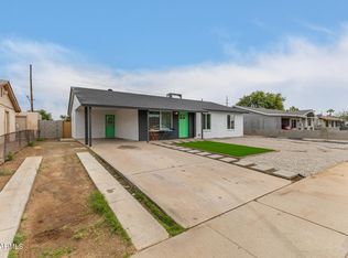 2011 N 51st Dr, Phoenix, AZ 85035