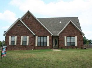 4710 Harrisburg Rd, Jonesboro, AR 72404