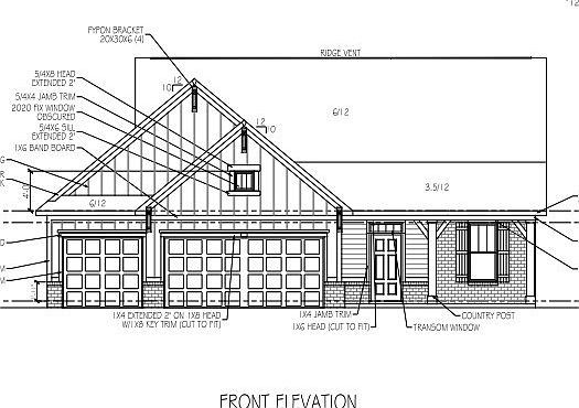 1st image of 921 Stonehaveb Dr