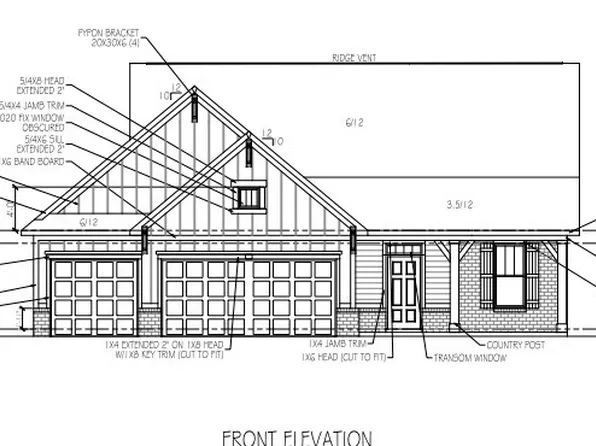 921 Stonehaveb Dr, Indianapolis, IN 46239