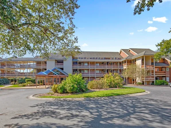 410 Melrose Pl. #203, Myrtle Beach, SC 29572