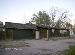 130 Turk Ave, Cheyenne, WY 82007