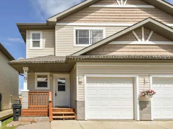 72 Hartwick Lndg, Spruce Grove, AB T7X 0A5