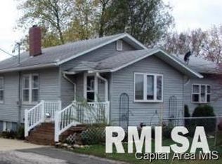 210 W A St, Alpha, IL 61413