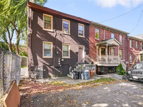 62 Clark Street, Newburgh, NY 12550