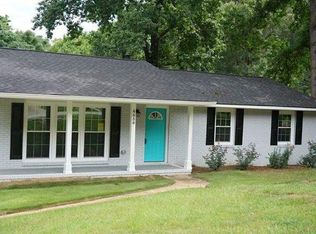 4656 Rowland Ave, Columbus, GA 31907