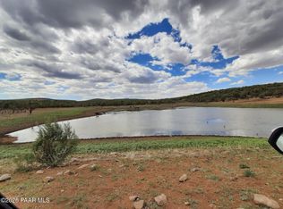 0 Mad Man Mountain Rd Lot 569, Williams, AZ 86046