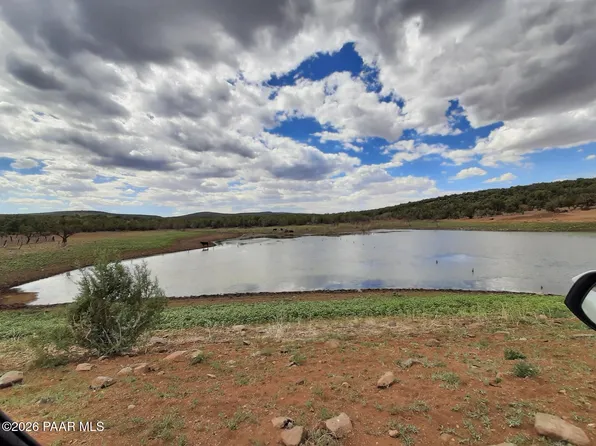 0 Mad Man Mountain Rd Lot 569, Williams, AZ 86046