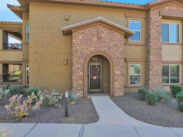 2425 W BRONCO BUTTE Trail #1037, Phoenix, AZ 85085