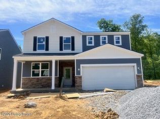 8332 Hollis View Way, Louisville, KY 40214