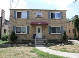 1593 Summit Rd APT 1, Cincinnati, OH 45237