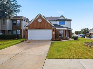 19535 Lighthouse Scene Ln, Cypress, TX 77433