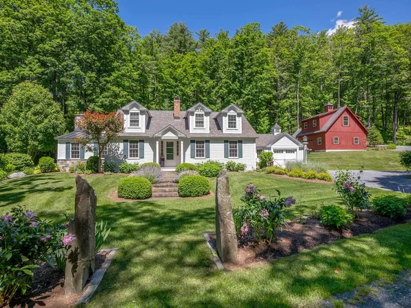 59 Barrows Heights, Dorset, VT 05251