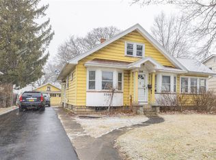 2348 Titus Ave, Rochester, NY 14622