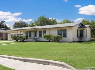 383 Millwood Ln, San Antonio, TX 78216