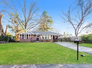 1633 Puryear Rd, Memphis, TN 38116