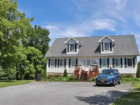 336 N Star Rd, Mooers, NY 12958