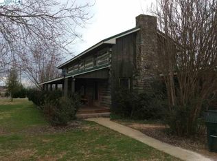 263 Ford Chapel Dr, Harvest, AL 35749