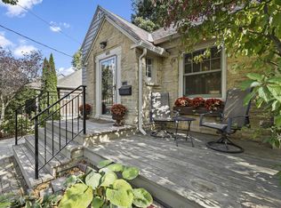 405 N Franklin Ave, Madison, WI 53705